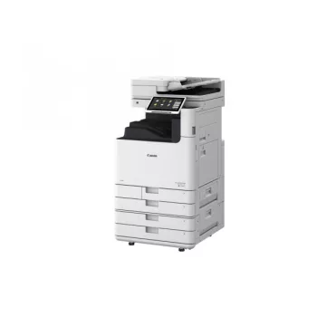   Canon imageRUNNER ADVANCE DX C3930i A3 színes lézer multifunkciós másoló