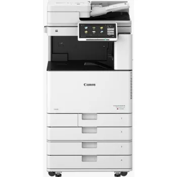   Canon imageRUNNER ADVANCE DX C3922i A3 színes lézer multifunkciós másoló
