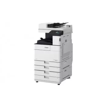   Canon imageRUNNER ADVANCE DX 4945i A3 mono lézer multifunkciós másoló