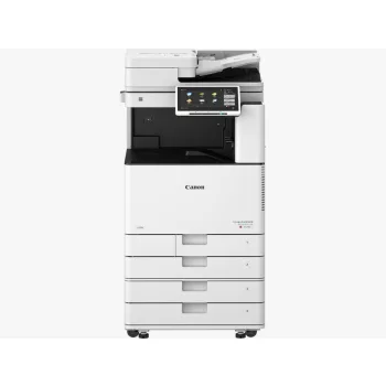   Canon imageRUNNER ADVANCE DX 4935i A3 mono lézer multifunkciós másoló
