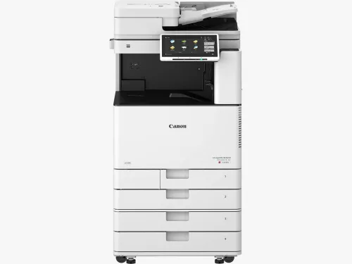 Canon imageRUNNER ADVANCE DX 4935i A3 mono lézer multifunkciós másoló