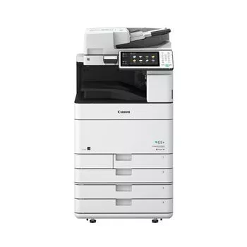   Canon imageRUNNER 2945i A3 mono lézer multifunkciós másoló