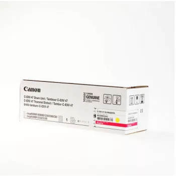 Canon C-EXV47 Toner Magenta 21.500 oldal kapacitás