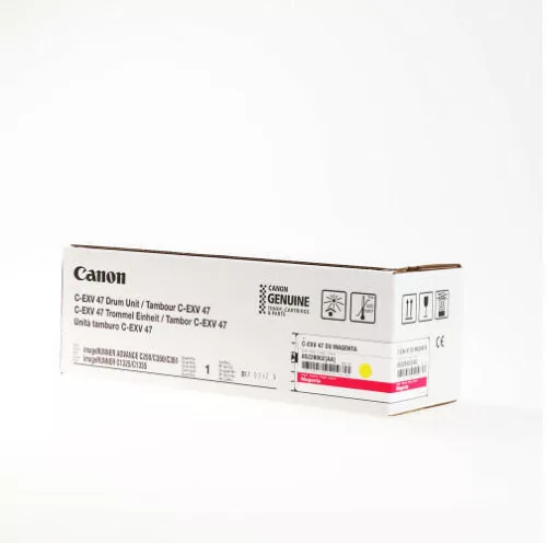 Canon C-EXV47 Toner Magenta 21.500 oldal kapacitás