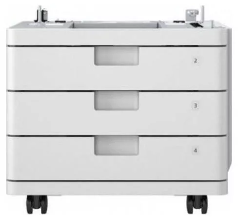 Canon AK1 3x550 lapos papírkazettás gépasztal