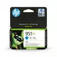 HP CN046AE Tintapatron Cyan 1.500 oldal kapacitás No.951XL