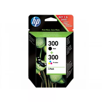 HP CN637EE Multipack No.300