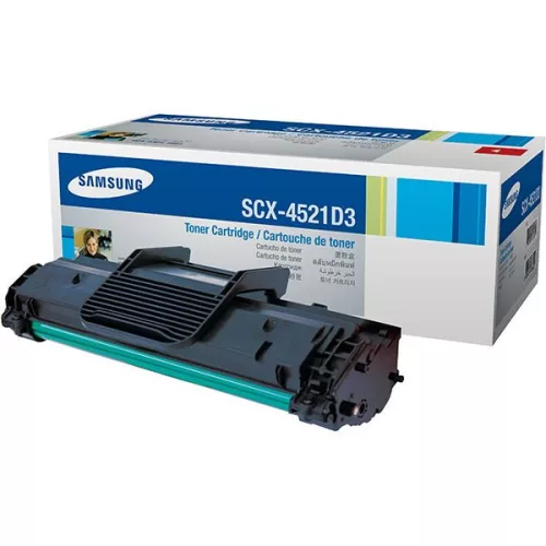 COVER SAMSUNG SCX4521D3