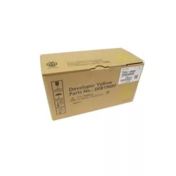 Ricoh MPC6501,C7501 Developer Bk. (Eredeti)