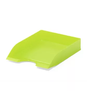 Irattálca DURABLE BASIC, zöld