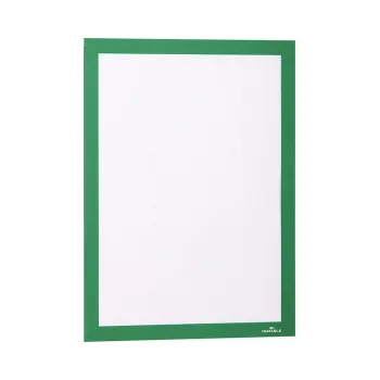   Infokeret DURABLE DURAFRAME® A3 XXL csomag, 6db/csomag, zöld