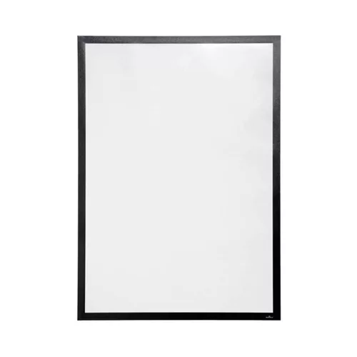 Infokeret DURABLE DURAFRAME POSTER SUN 50x70, fekete