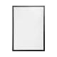 Infokeret DURABLE DURAFRAME POSTER SUN 50x70, fekete