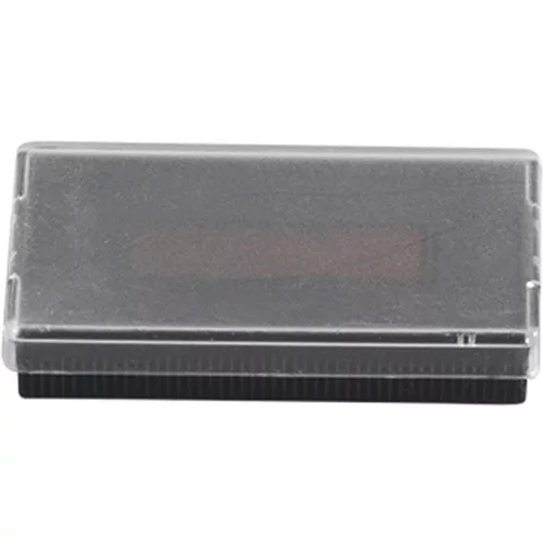 Bélyegző cserepárna, E/200 piros-kék COLOP