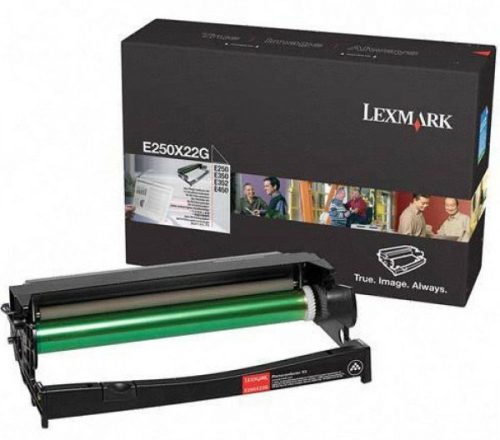 Lexmark E250/35x/450 Drum 30K (Eredeti) E250X22G