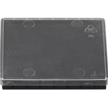 Bélyegző cserepárna, E/54 zöld COLOP