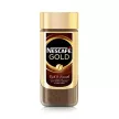 Kávé instant, 100g, üveges, Nescafé Gold