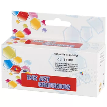 ECOCACLI571XLBK