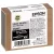 EPSON T5807 FU. TINTAPATRON LIGHT BLACK