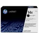 HP CF214X FU. TONER BLACK