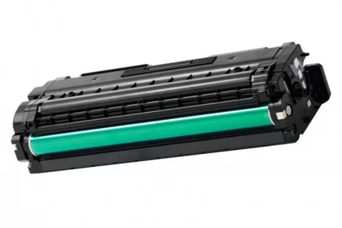 SAMSUNG CLP680 UTÁNGYÁRTOTT TONER YELLOW  3,5K