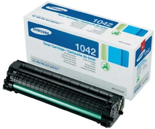 Samsung MLT1042S toner UTÁNGYÁRTOTT  (D1042S)