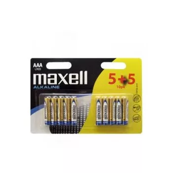 ELEM MAXELL  LR27
