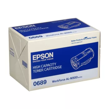 EPSON M300 TONER EREDETI 10K