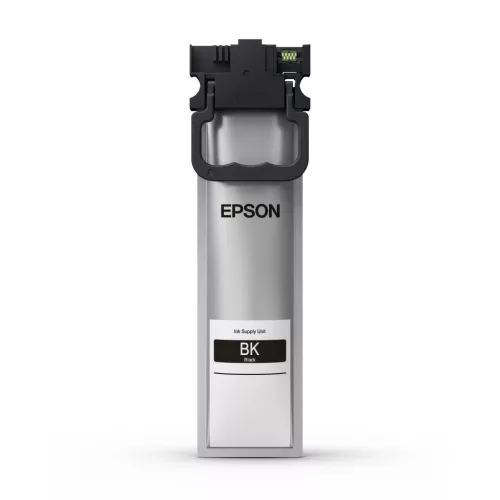 EPSON T9451 TINTAPATRON BLACK EREDETI