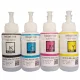 INK EPSON UNIVERSAL DYE BK 100ML ORINK
