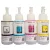 INK EPSON UNIVERSAL DYE YE 100ML ORINK