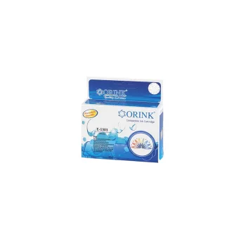EPSON T1301 TINTAPATRON BLACK ORINK