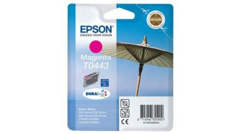 EPSON T0443 TINTAPATRON EREDETI AKCIÓS