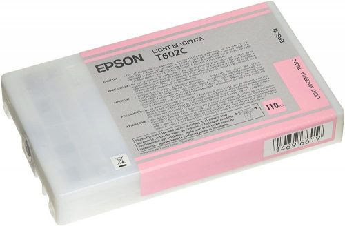 EPSON T562600 TINTAPATRON LIGHT MAGENTA EREDETI AKCIÓS