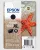 Epson T603XL tintapatron ORIGINAL Black (C13T03A14010)