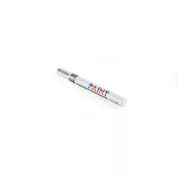 LAKKMARKER EZÜST TOYO 101