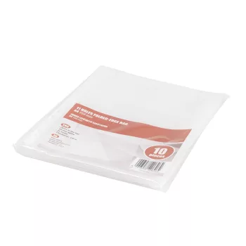   LEFŰZHETŐ GENOTHERM A4 150 MICRON 10 DB JUMBO KATALÓGUSTARTÓ