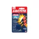 Pillanatragasztó 3x1g LOCTITE Super Attak Mini Trio Power FLEX Gél