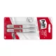 Hibajavító toll PRITT Pocket Pen 2x8ml