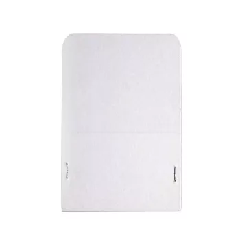 Naptárhát TA-21 fehér karton Bluering®