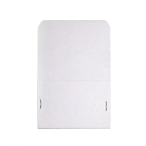 Naptárhát TA-21 fehér karton Bluering®