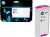 HP 727/B3P20A TINTAPATRON MAGENTA EREDETI