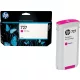 HP 727/B3P20A TINTAPATRON MAGENTA EREDETI