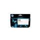 HP 727/B3P21A TINTAPATRON YELLOW EREDETI