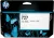 HP 727/B3P23A TINTAPATRON PHOTO BLACK EREDETI