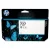HP 727/B3P24A TINTAPATRON GREY EREDETI