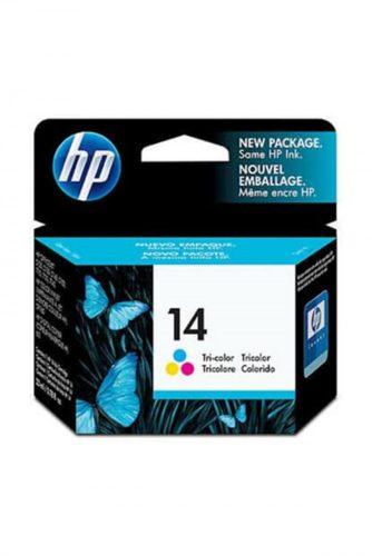 HP C5010DE TINTAPATRON COLOR EREDETI AKCIÓS