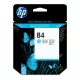 HP 84/C5020A PRINTHEAD LIGHT CYAN EREDETI AKCIÓS