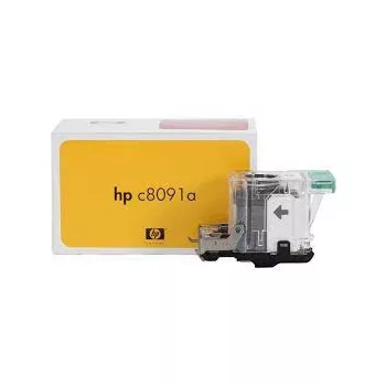 HP C8091A Tűzőkapocs (Eredeti) 