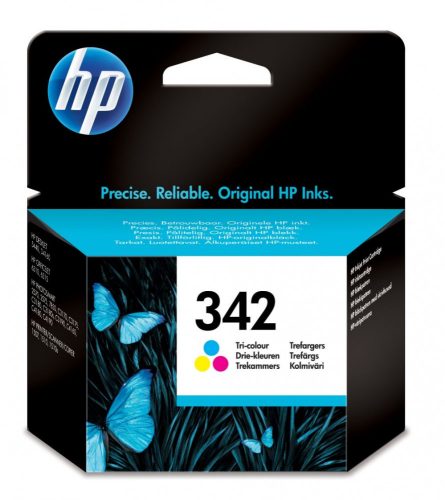 HP 342/C9361EE TINTAPATRON COLOR EREDETI